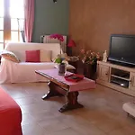 Les Coquelicots B&B 지베르니