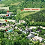 Les Coquelicots B&B