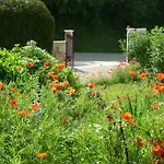 Les Coquelicots 3* 지베르니