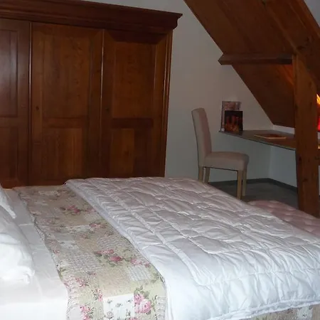 Maison D'hotes Les Coquelicots 3*