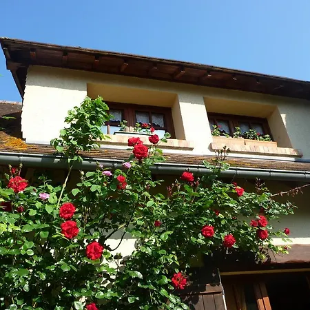Maison D'hotes Les Coquelicots 3*