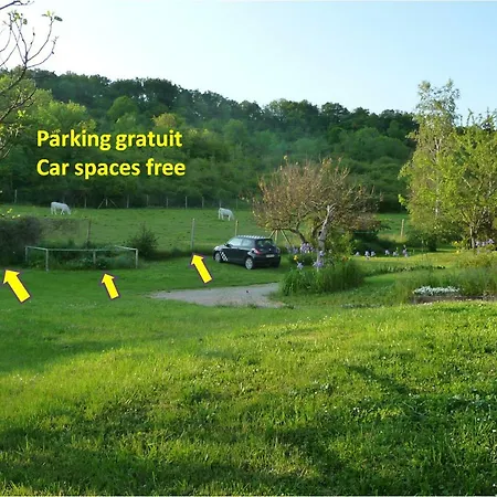 Les Coquelicots Giverny